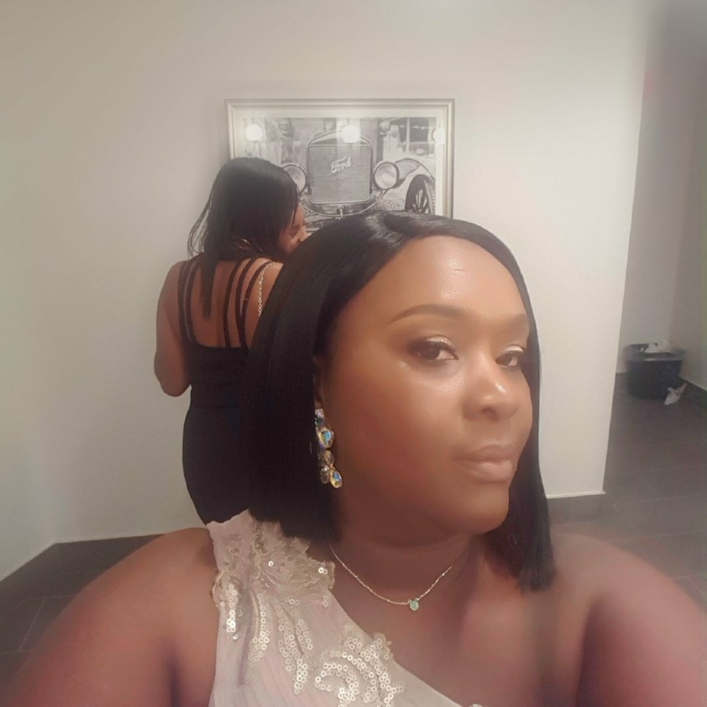 Meet your Posher, Patricia